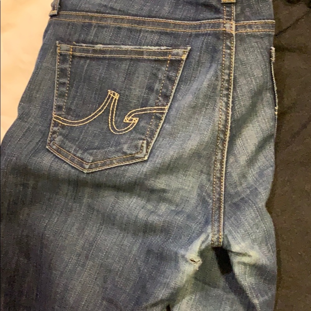 AG Jeans - Picture 5 of 8